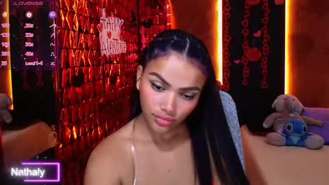 Snapshot of irina_cortez chatting on 02.22.25 Nathaly Cortez online show from 02.22.25