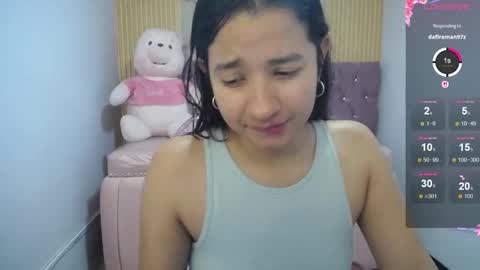 Irina  online show from 11.15.25