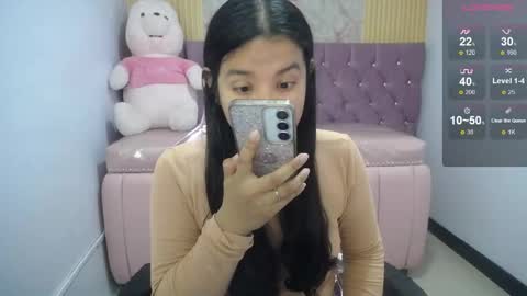 Irina  online show from 12.21.25