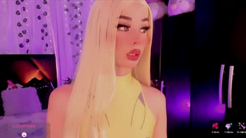 Snapshot of irina_lechera_ chatting on 05.13.26 Irina online show from 05.13.26