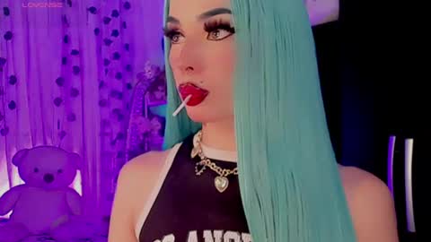 Snapshot of irina_lechera_ chatting on 06.30.26 Irina online show from 06.30.26