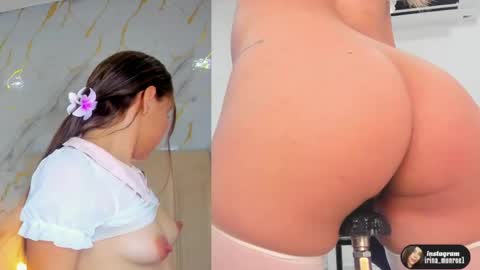 Snapshot of irina_monroe chatting on 06.05.26 Irinna online show from 06.05.26