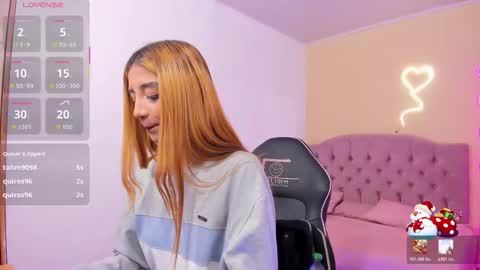 Snapshot of irina_tay1 chatting on 01.06.26 IRINA online show from 01.06.26