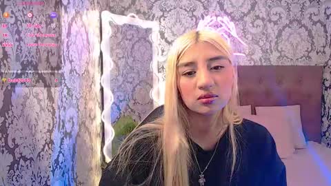 IRINA online show from 03.08.26