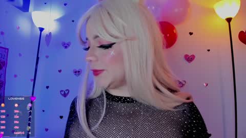 Snapshot of irinaa_scarlett chatting on 02.09.25 Irinaa Scarlett online show from 02.09.25