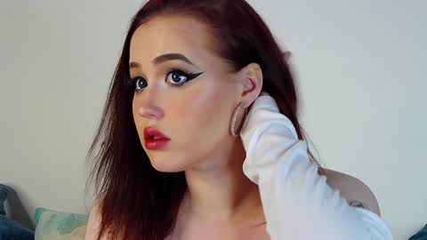 Irina online show from 12.13.24