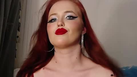 Irina online show from 02.26.25