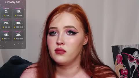 Irina online show from 11.29.25