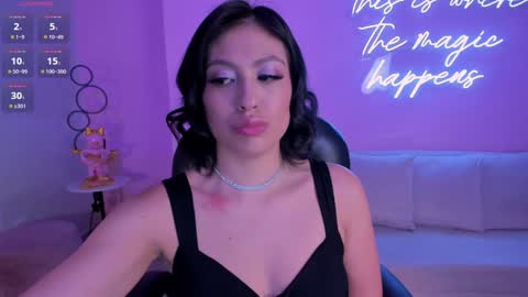 Irina online show from 12.03.24