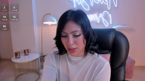 Irina online show from 12.11.24
