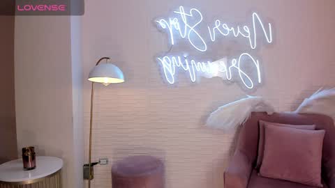 Irina online show from 12.14.24