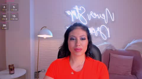 Irina online show from 12.14.24