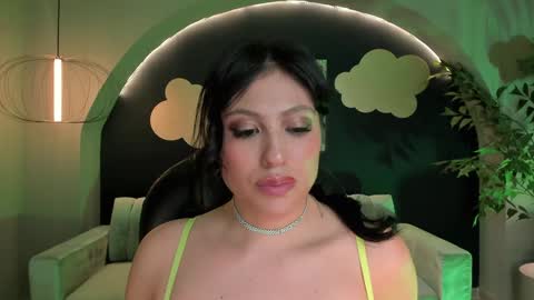 Irina online show from 01.15.25