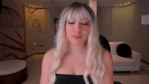Irina online show from 01.21.25