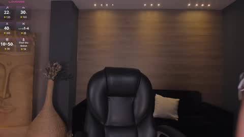 Irina online show from 02.11.25
