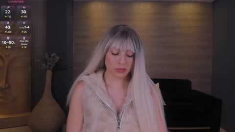 Irina online show from 02.12.25
