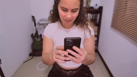 irina online show from 04.04.26