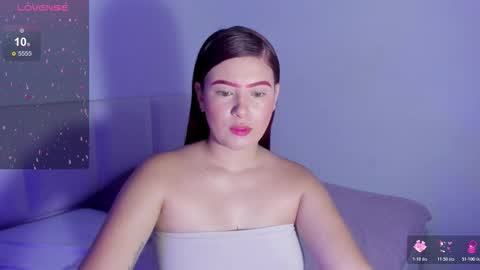 Irina online show from 11.13.25