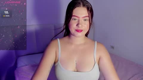 Irina online show from 11.14.25