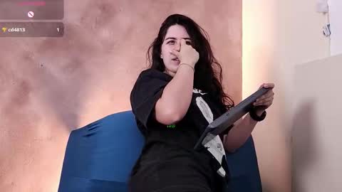 Irina   online show from 02.14.26