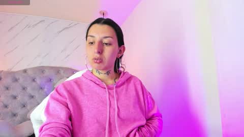 iris_77 online show from 11.03.25