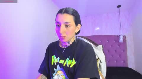 iris_77 online show from 11.11.25