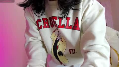 iris_77 online show from 11.20.25