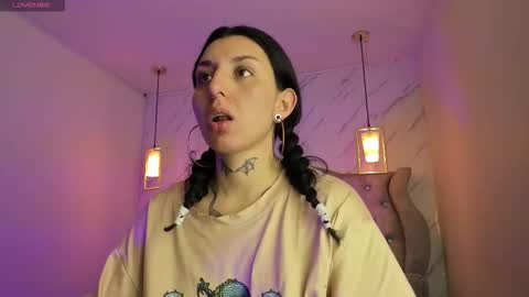 iris_77 online show from 12.16.25