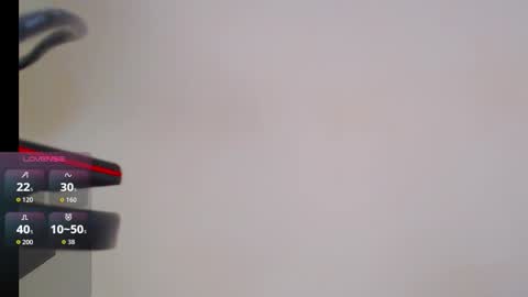 Snapshot of iris_caprice chatting on 12.23.25 Instagram iris caprice online show from 12.23.25