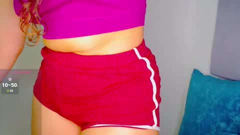 Snapshot of iris_caprice chatting on 02.08.26 Instagram iris caprice online show from 02.08.26