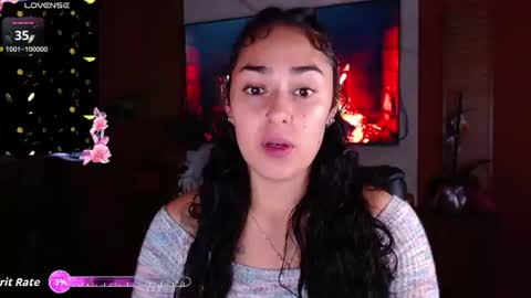 Snapshot of iris_colette chatting on 07.08.26 iris_colette online show from 07.08.26