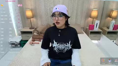Iris online show from 05.25.26