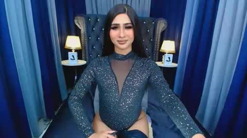 Snapshot of iris_lauren chatting on 03.03.26 Iris online show from 03.03.26