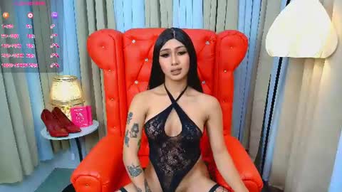 Snapshot of iris_lauren chatting on 06.23.26 Iris online show from 06.23.26
