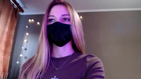 Lily online show from 03.07.26