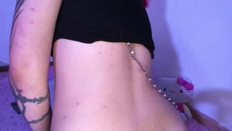 Snapshot of iris_magic_ chatting on 01.14.26 Iris online show from 01.14.26