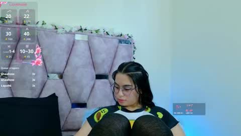 Iris online show from 12.04.25