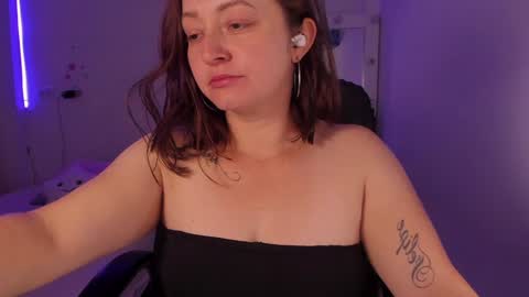 natalia online show from 12.23.24