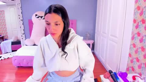 Iris online show from 01.17.25