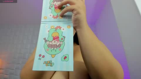 Iris online show from 04.15.26