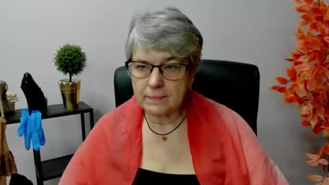 I R I S online show from 02.07.25