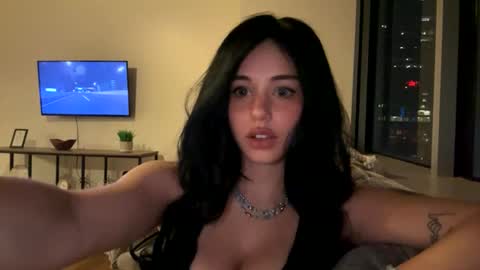 irisbabyyyyyyy online show from 07.20.26