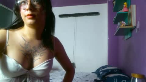 Camilla online show from 12.27.24