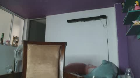 Camilla online show from 01.17.25