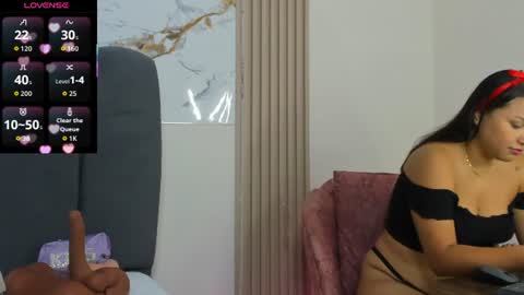 Snapshot of iriscielo chatting on 07.02.26 Iris online show from 07.02.26