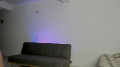 Snapshot of irisfit chatting on 03.12.26 Iris Fit online show from 03.12.26