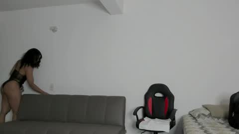 Snapshot of irisfit chatting on 03.13.26 Iris Fit online show from 03.13.26