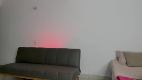 Snapshot of irisfit chatting on 03.23.26 Iris Fit online show from 03.23.26