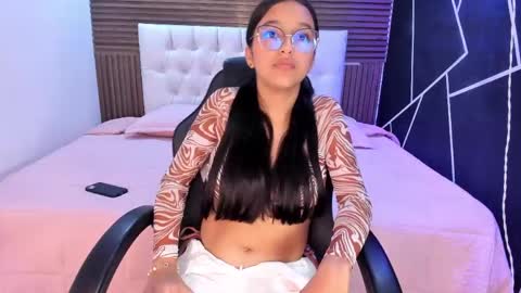 Snapshot of irisfyre chatting on 04.16.26 Iris Fyre online show from 04.16.26