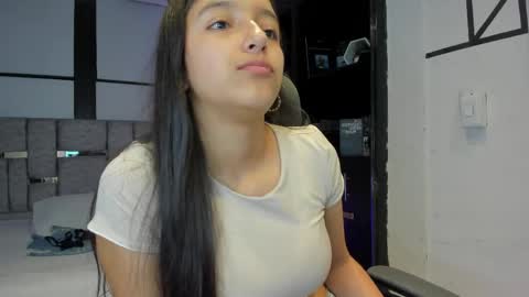 Snapshot of irisfyre chatting on 05.18.26 Iris Fyre online show from 05.18.26